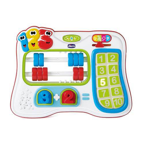 CH ABACO, NUMERI & SOMME - Lovesano