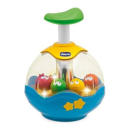 CH GIOCO AQUARIUM SPINNER - Lovesano
