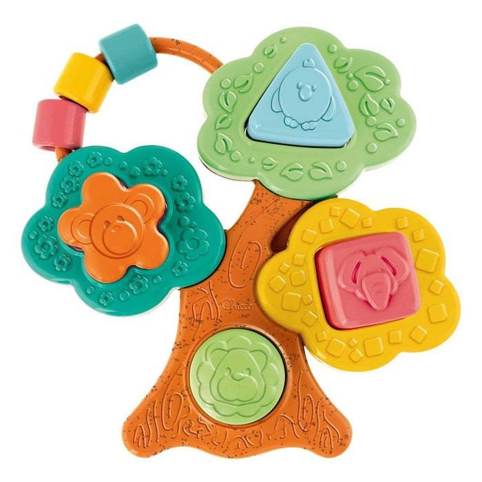 CH GIOCO BAOBAB SHAPE SORTER - Lovesano
