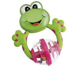 CH GIOCO DIVERDENTI RANA - Lovesano