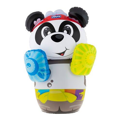 CH GIOCO PANDA BOX FIT&FUN - Lovesano