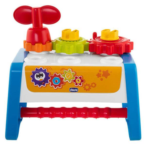 CH GIOCO S2P 2IN1 GEAR&TOOLBOX - Lovesano