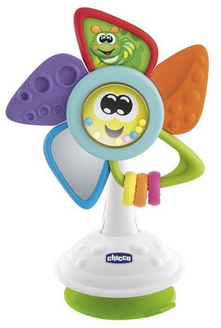 CH GIOCO SEGGIOLONE GIRANDOLA - Lovesano