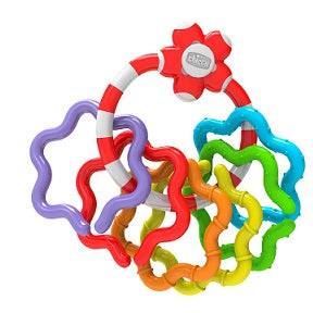 CH GIOCO TRILLINO ANELLI AFF - Lovesano