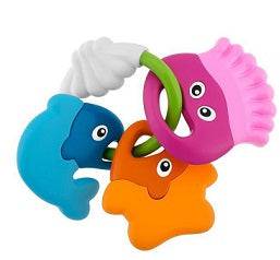 CH GIOCO TRILLINO PESCIOLINI - Lovesano