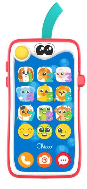 CHICCO Gioco BS Smartphone - Lovesano