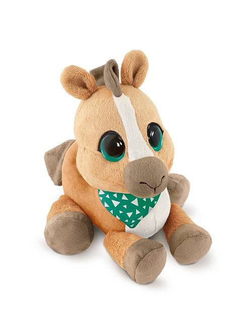 CHICCO Gioco Dolce Cavallino Cucu' - Lovesano