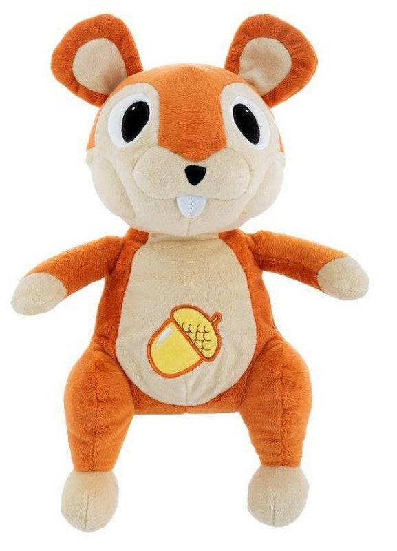 CHICCO Gioco MF Squirrel Light & Music - Lovesano