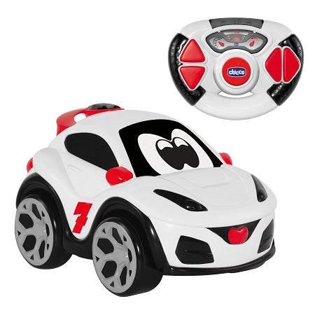 CHICCO Gioco RC Rocket Crossover - Lovesano