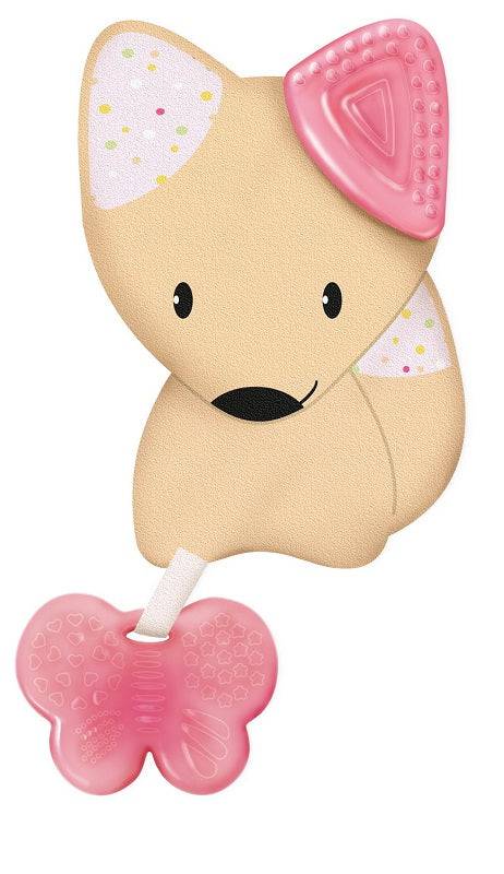 CH MASSAGGIAGENG FRIENDS ROSA - Lovesano