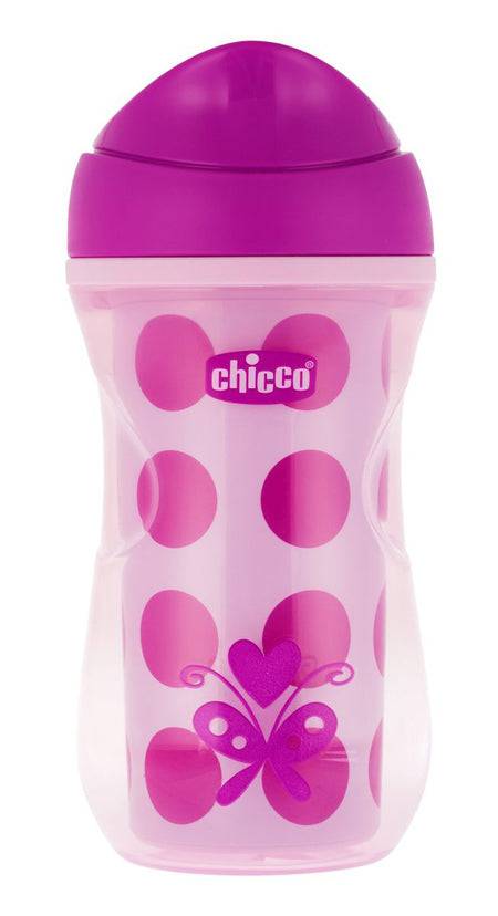 CH TAZZA ACTIVE ROSA 14M+PACK1 - Lovesano