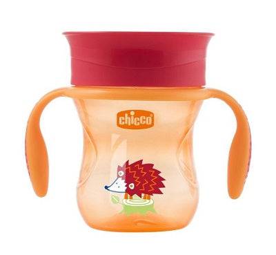 CHICCO Tazza PerfectCup Neutro 12m+ - Lovesano