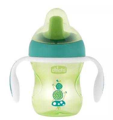 CHICCO Tazza Training Neutro 6m+ - Lovesano