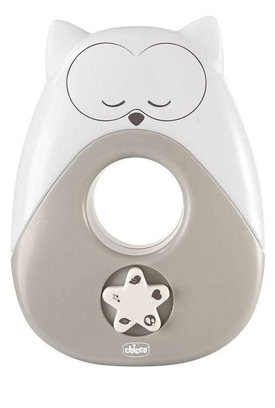 CH LANTERNA GUFO MAGICO - Lovesano