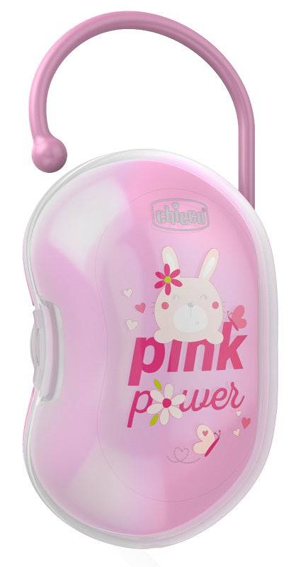 CH PORTA SUCCHIETTO GIRL 2PZ - Lovesano