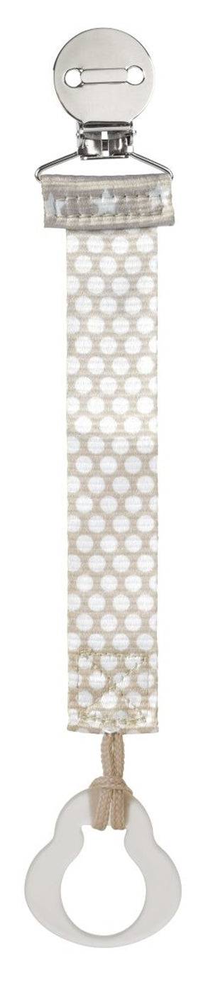 Ch Clip Fashion Neutra - Lovesano