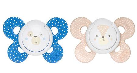 CH SUCCH COMF BOY SIL 6-12 2P - Lovesano