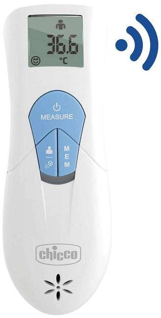 CH TERM INFRAR THERMO FAMILY - Lovesano