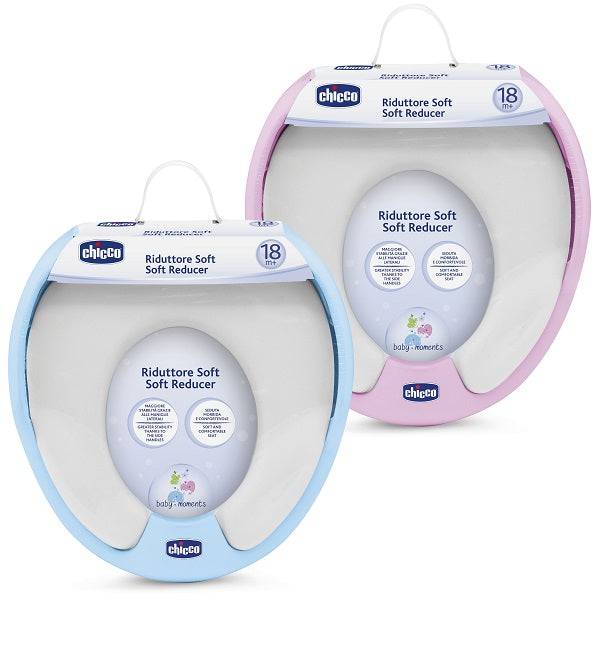 CH RIDUTTORE SOFT - Lovesano