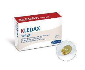 KLEDAX SOFTGEL 30CPS - Lovesano