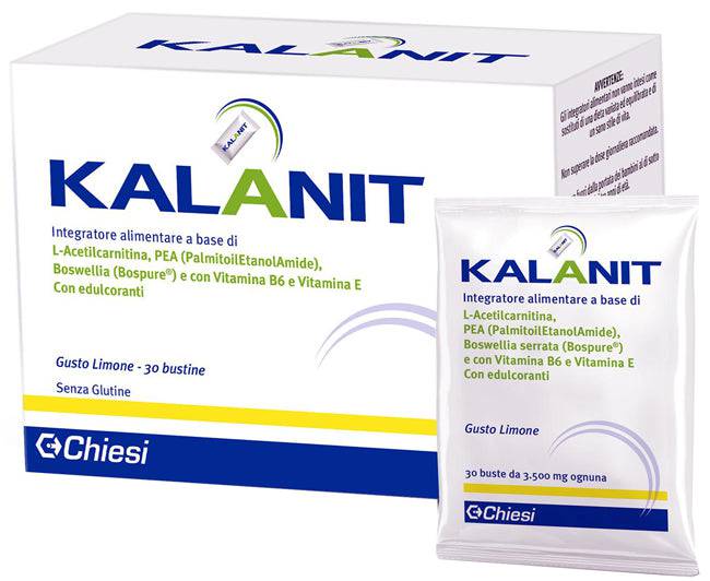 KALANIT 30BUST 3500MG - Lovesano