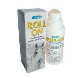 ROLL-ON 59 ML - Lovesano