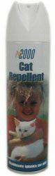 CAT REPELLENT 250ML - Lovesano