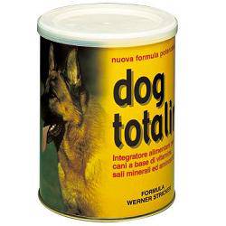 DOG TOTALIN*FL 450 G - Lovesano