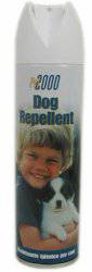 DOG REPELLENT SPR 250ML - Lovesano