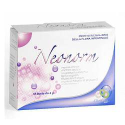 NEONORM 12BUST - Lovesano