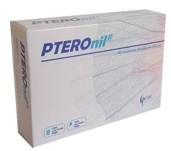 PTERONIL 500mg 30 Cpr - Lovesano