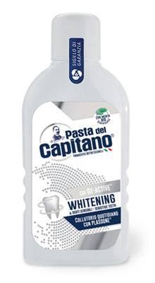 PASTA CAPIT COLLUT WHITEN 400ML - Lovesano