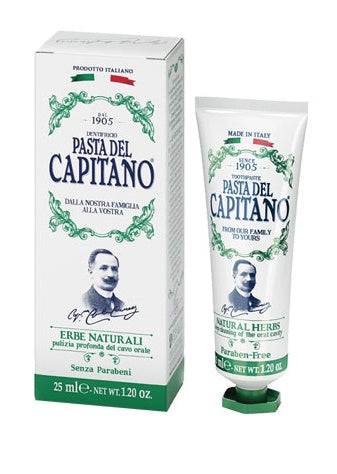 PASTA CAPIT 1905 DENT ERBE 25ML - Lovesano