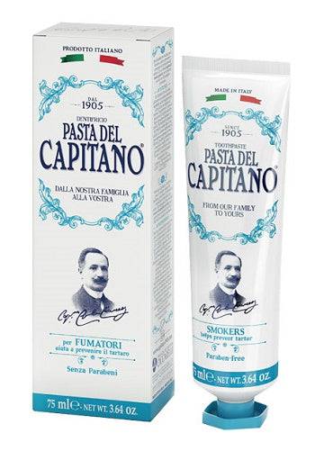 PASTA CAPIT 1905 DENT FUMAT 75ML - Lovesano