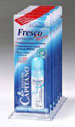 PASTA CAPIT FRESCO SPRAY 15ML - Lovesano