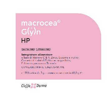 MACROCEA GYN HP 20BUST - Lovesano