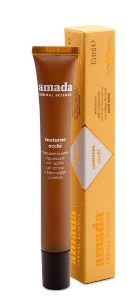 AMADA CONTORNO OCCHI 15ML - Lovesano