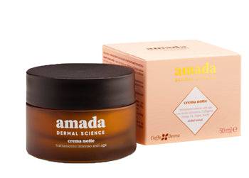AMADA CREMA NOTTE 50ML - Lovesano