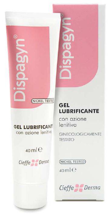 DISPAGYN 40ML - Lovesano