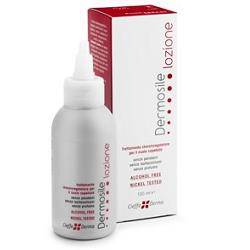 DERMOSILE LOZ 100ML - Lovesano