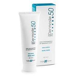 DERMOSILE 50 FORTE 50ML - Lovesano