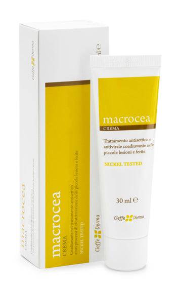 MACROCEA CREMA 30ML - Lovesano