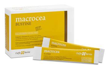 MACROCEA INTEG BUST 20X3,5G - Lovesano