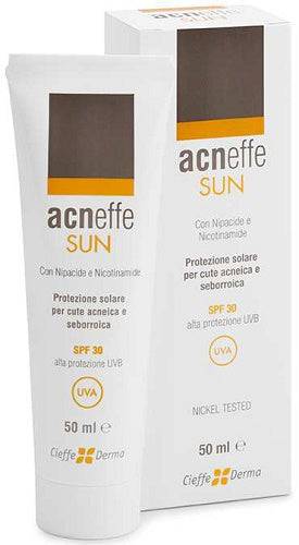 ACNEFFE SUN SPF30 50ML - Lovesano