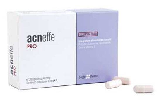 ACNEFFE PRO 20CPS - Lovesano