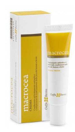 MACROCEA CREMA 15ML - Lovesano