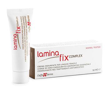 LAMINAFIX COMPLEX CR UN 10ML - Lovesano