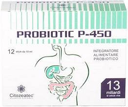 PROBIOTIC P-450 24STICK MONOD - Lovesano