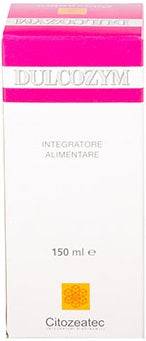 DULCOZYM 150ML - Lovesano