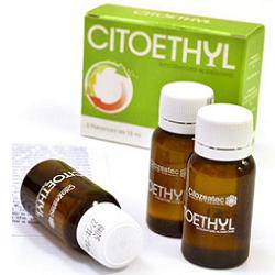 CITOETHYL 3FL 15ML - Lovesano